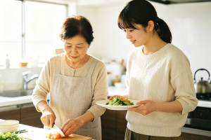 婆媳、岳父母边界怎么划？伴侣不做传话筒，只当家庭守门人