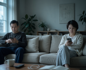 为什么结婚后越来越没话说：从&ldquo;分享欲&rdquo;消失说起